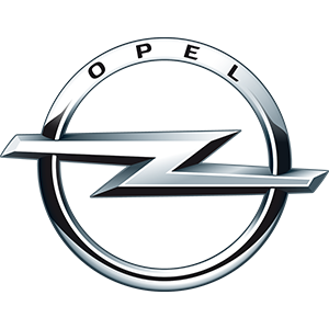 Logo Opel Nuovo