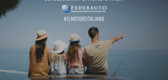 Il motore Italiano